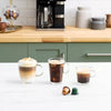 12c/Single-Serve Espresso & Coffee Barista System