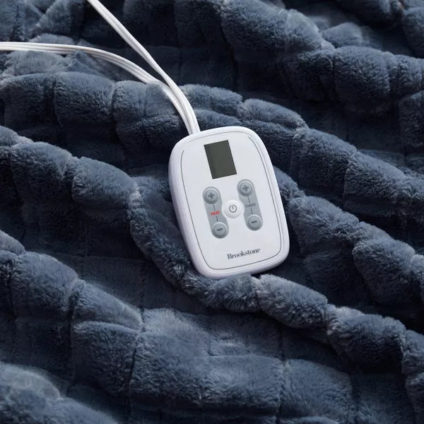 Heated Blanket - King