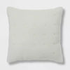 8pc Pinch Pleat Comforter Bedding Set - King