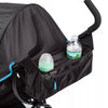 3Dmini Convenience Stroller - Blue