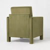 Bellfield Fully Upholstered Accent Chair
