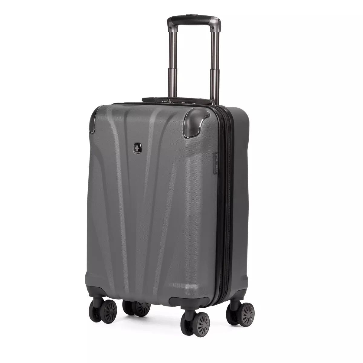 Cascade Hardside Carry On Suitcase