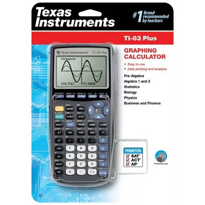 Black Calculator
