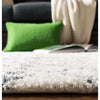 Berber Fringe Shag Area Rug