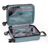Cascade Hardside Carry On Suitcase