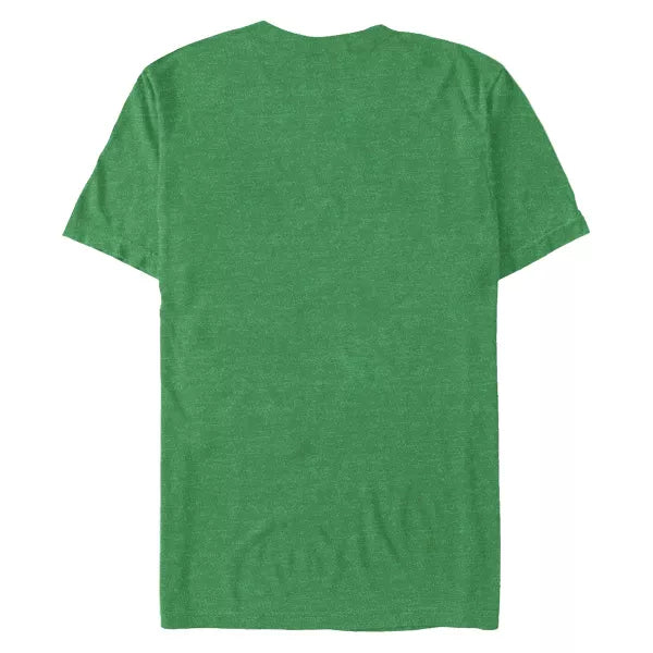 Men's Teenage Mutant Ninja Turtles Leonardo Costume T-Shirt