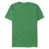 Men's Teenage Mutant Ninja Turtles Leonardo Costume T-Shirt