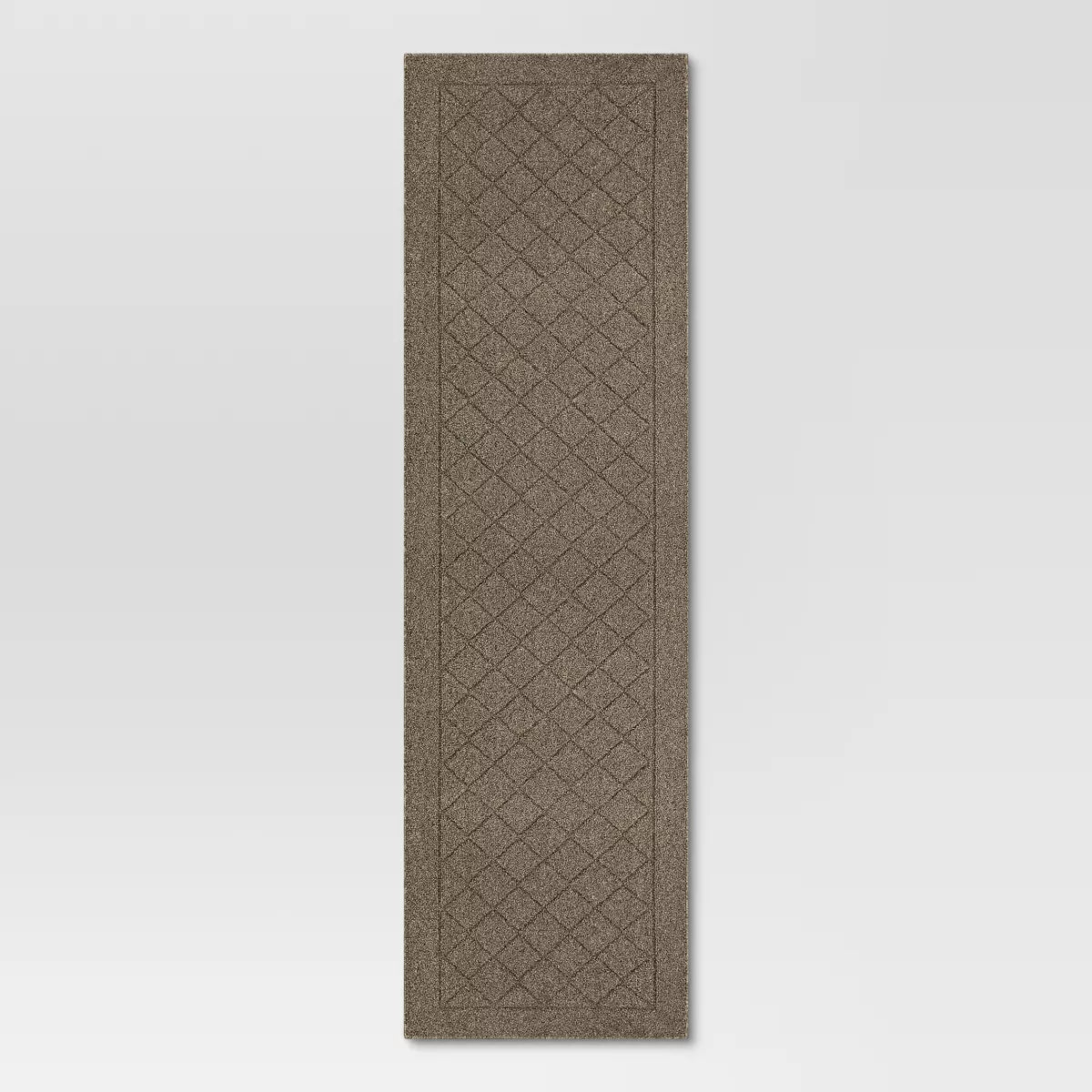 Clarkson Washable Tufted And Hooked Rug 2'x7' Runner