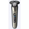 Wet & Dry Men's Rechargeable Electric Shaver