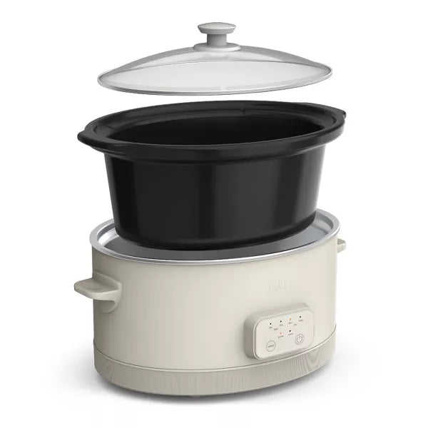 6qt Programmable Slow Cooker