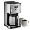12 Cup Programmable Thermal Coffeemaker
