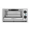 Bella Toaster Oven - Stainless Steel