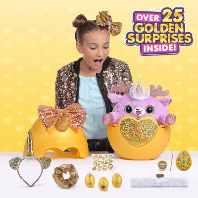 Big Surprise Series 3 Golden Surprise