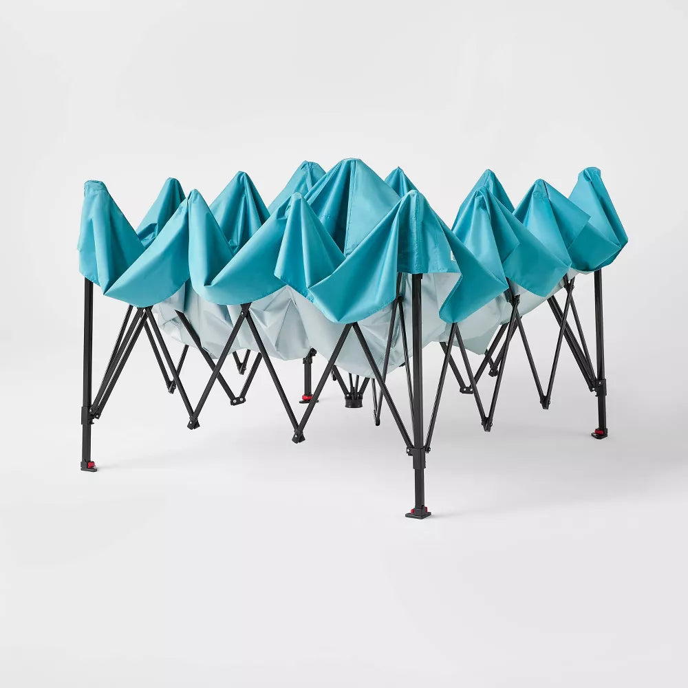 Steel Weekender Canopy Cover