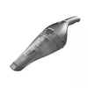 Compact Lithium Handheld Vacuum - Gray : Cordless Dustbuster, Portable Car Vacuum, Rechargeable
