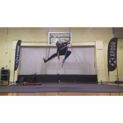 Pogo Flight