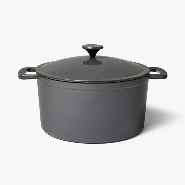 Enamel Dutch Oven