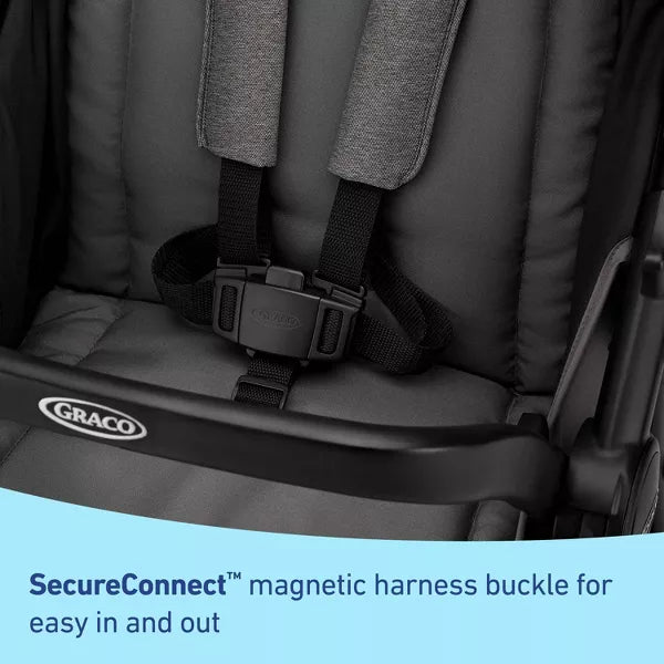 Outpace Travel System