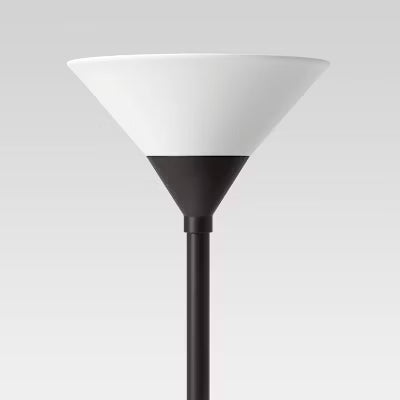 Torchiere Floor Lamp ONLY