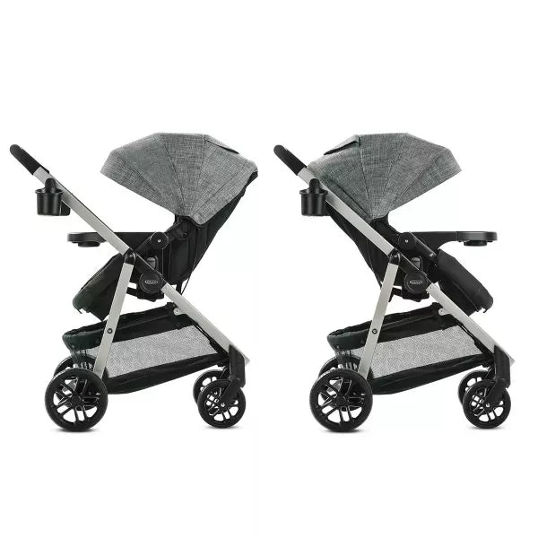 Modes Pramette Travel System