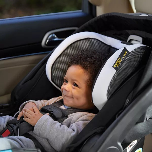 SnugRide SnugFit Infant Car Seat Featuring Safety Surround - Jacks