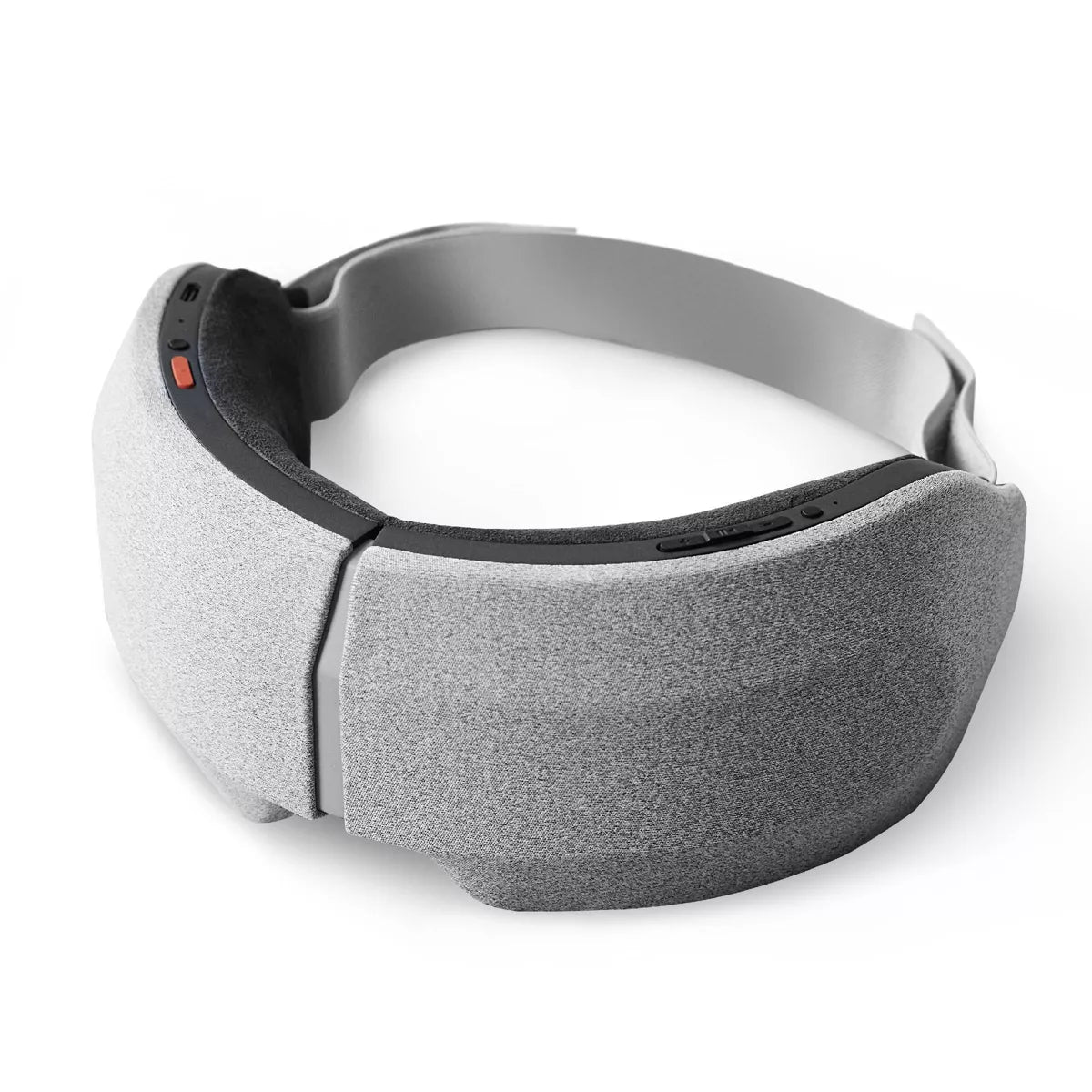 RealTouch Eye Mask Electric Hot+Cold Massager: Plastic Body Wraps