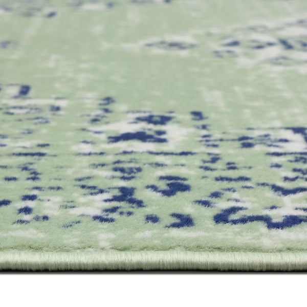 4'x6' Persian Woven Fashion Area Rug