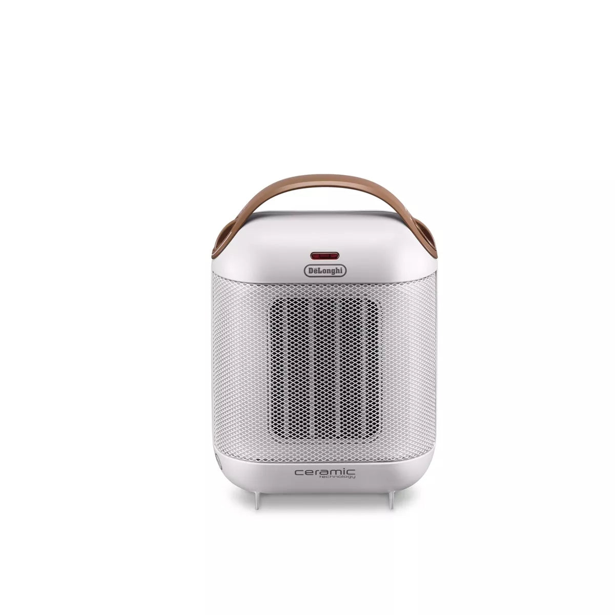 Capsule Ceramic Indoor Heater