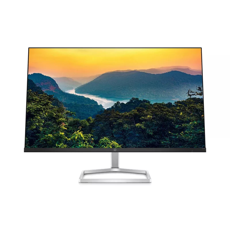 Full HD IPS Computer Monitor, AMD Freesync, (HDMI, VGA)