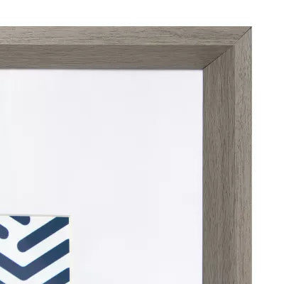 6pc Calter Framed Print Art Set