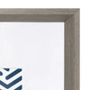 6pc Calter Framed Print Art Set