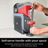 Ninja Slushi 5-in-1 Professional Frozen Drink Maker, final cut