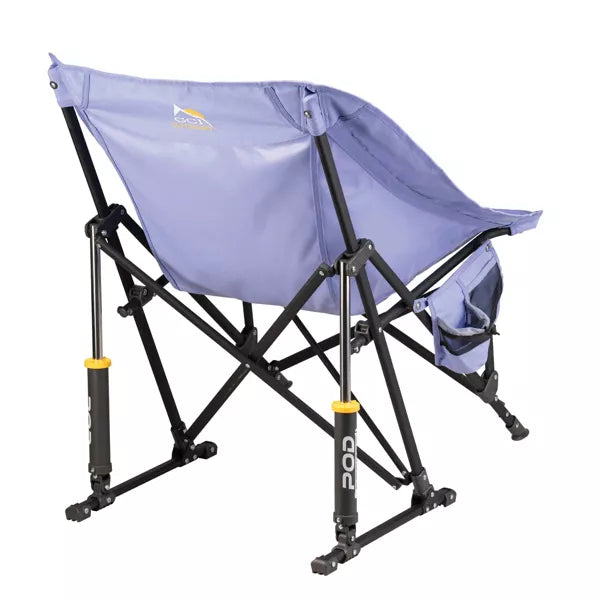 Pod Rocker Foldable Rocking Camp Chair