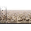 Solid Shag Solid Indoor Woven Area Rug