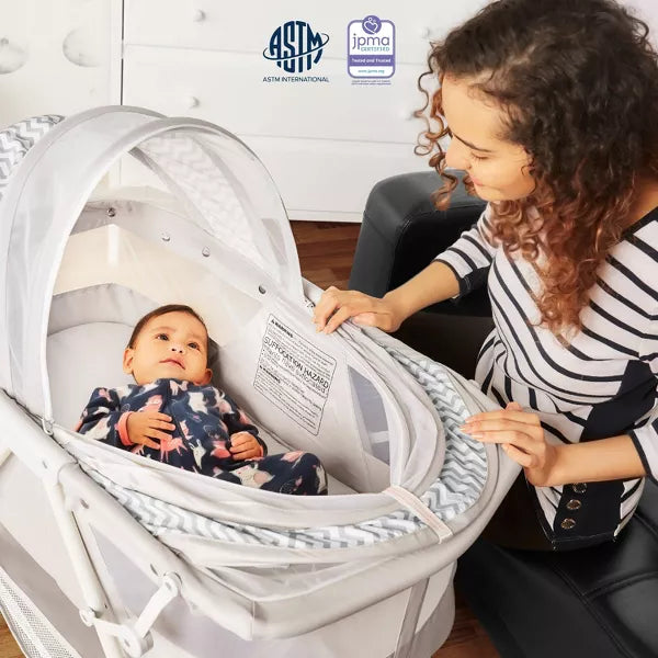 Karley Bassinet