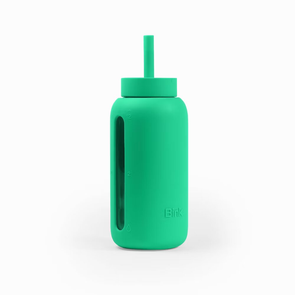 Bink Day Water Bottle Straw Cap
