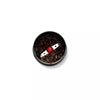 Bistro Electric Coffee Grinder Black
