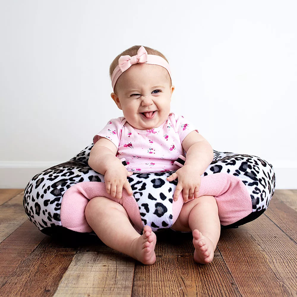 The Original Sakura Infant Sitting Chair
