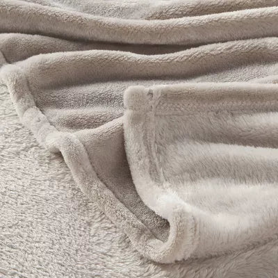 Microplush Bed Blanket