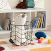 Large Kids' Wave Wire Storage