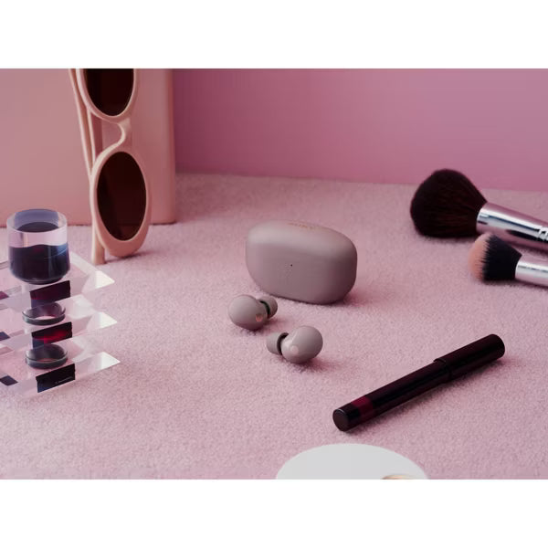 Sony True Wireless Bluetooth Noise Canceling Earbuds