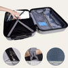1-Piece, Suitcases with Spinner Wheels Hardside Expandable Luggage Suitcase with TSA Lock for Travel