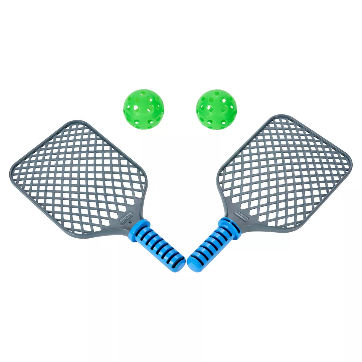 Toy Sports Pickleball Set - 6pc