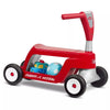 Scoot 2 Scooter - Red: Steel & Plastic
