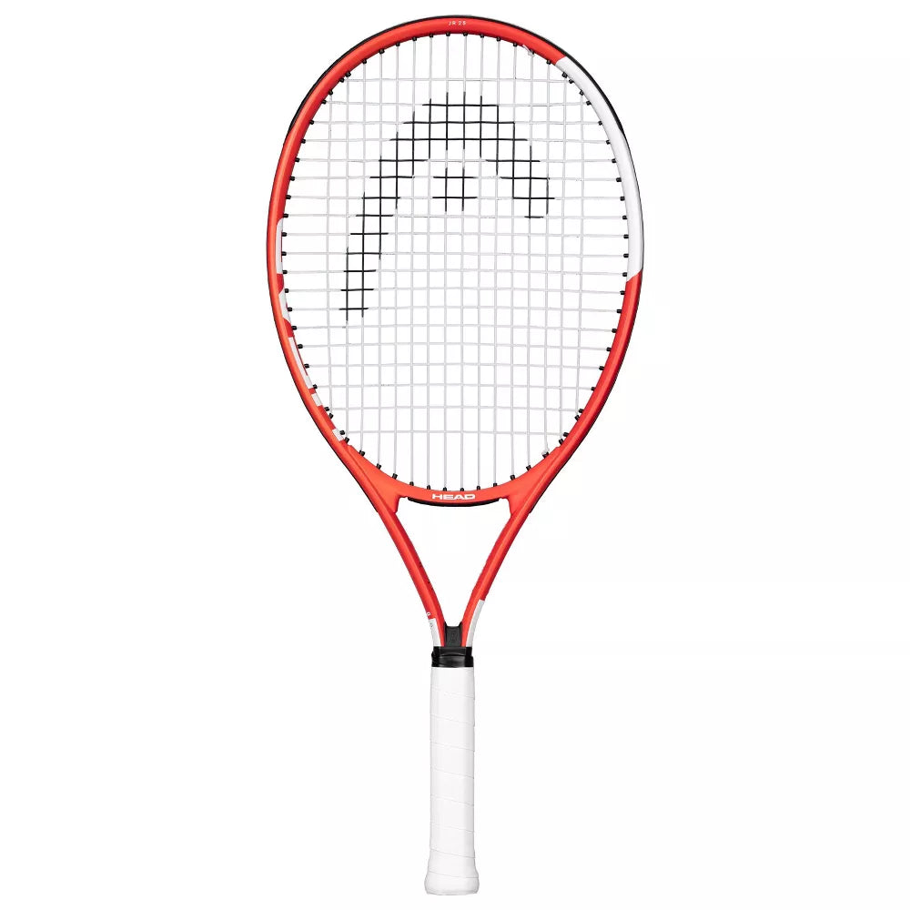 Kids' Speed Traditional Tennis Racquet - Red – Salvage & Co Indy
