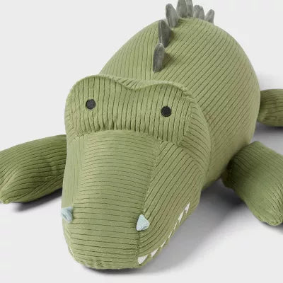 XL Alligator Kids' Character Plush