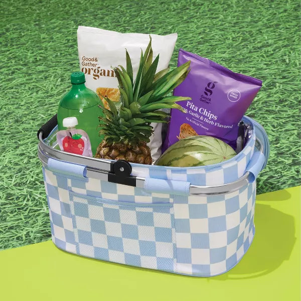 Picnic Soft Sided Cooler