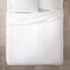 Heavyweight Linen Blend Quilt - Queen