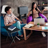 1pc TV Tray Wood