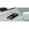 BoostCharge (20W) Dual USB-C with (40W) Stand Alone Wall Charger